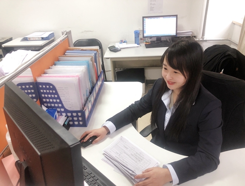 【公司十周年主題征文】改造！改變！