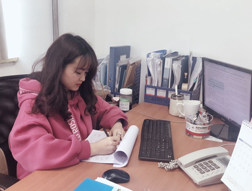 【十周年主題征文】十年輝煌，緣聚有色