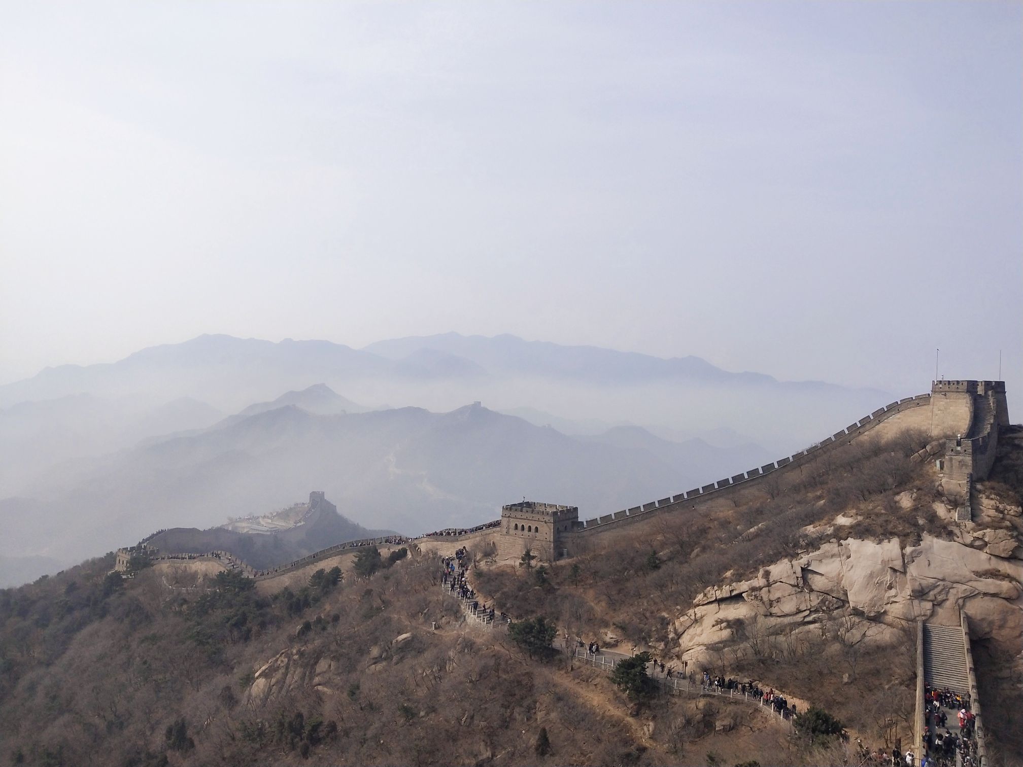 “慶五一、迎五四”攝影、書畫比賽優(yōu)秀作品展示（三）