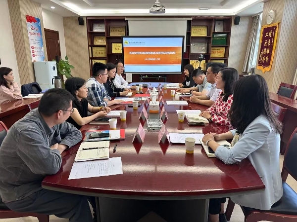 強強聯(lián)合促發(fā)展 優(yōu)勢互補共提升 | 公司與裕華建設集團簽署戰(zhàn)略合作協(xié)議