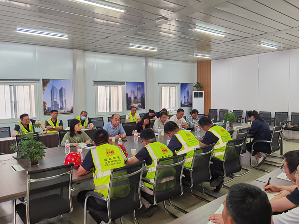 公司在行動  成本培訓(xùn)強(qiáng)基礎(chǔ) 合規(guī)管理促發(fā)展