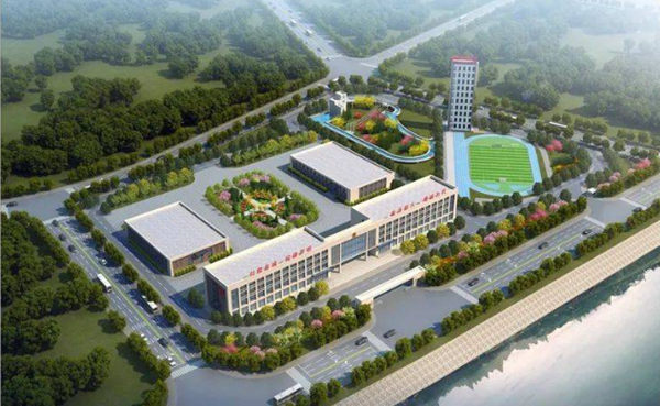 仲夏傳喜報(bào)！公司1.21億中標(biāo)新項(xiàng)目！