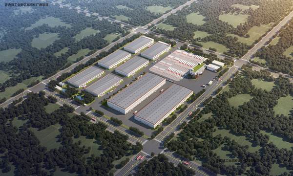 不負(fù)好春光 沖刺一季度 | 公司重點(diǎn)項(xiàng)目奏響“春日奮進(jìn)曲”