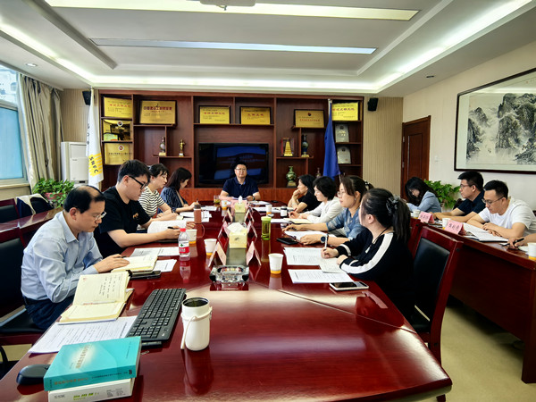 “述職+教育”雙輪驅(qū)動，助力紀(jì)檢干部履職擔(dān)當(dāng)——公司紀(jì)委召開2024年度黨支部紀(jì)律檢查委員述職會