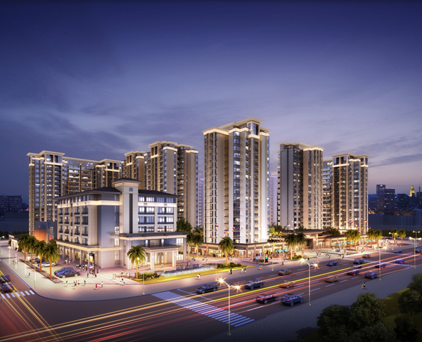 奮戰(zhàn)三季度 | 不負(fù)當(dāng)“夏”，中標(biāo)多個項(xiàng)目！