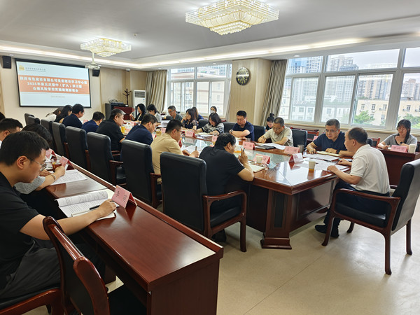 國(guó)企改革深水區(qū)里的“有色陜建答卷”