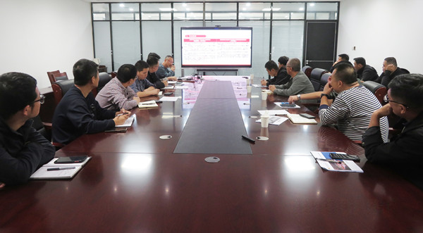 筑牢安全防線 護航高質(zhì)量發(fā)展——有色駝城組織開展安全生產(chǎn)專項培訓(xùn)